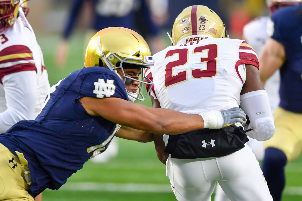 Paul Moala